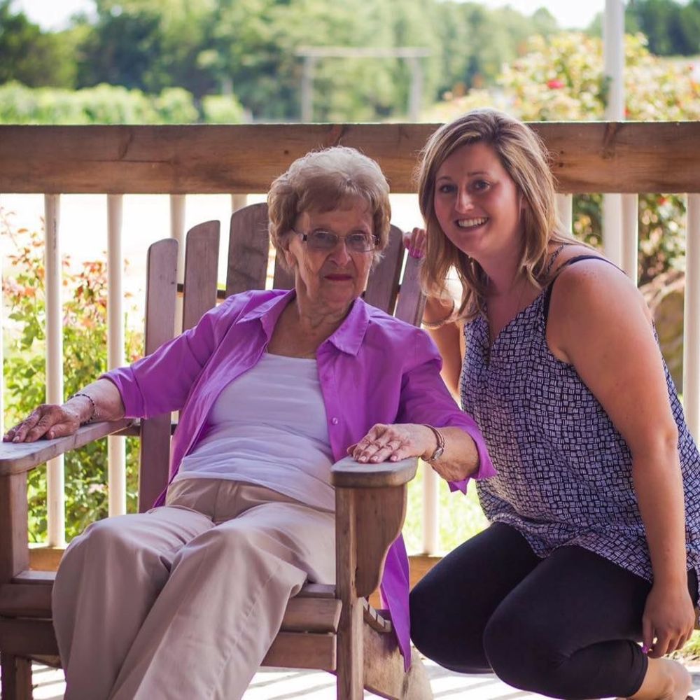 Meet your Posher, Jordyn